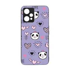 GENERICO - Funda Protector Case Para REALME 9 PRO.