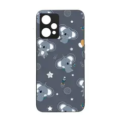 GENERICO - Funda Protector Case Para REALME 9 PRO.