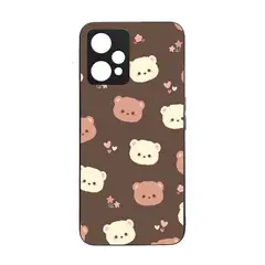 GENERICO - Funda Protector Case Para REALME 9 PRO