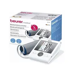 BEURER - TENSIOMETRO MARCA