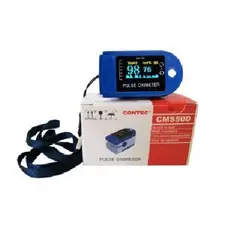 CONTEC - PULSIOXIMETRO  CM550D