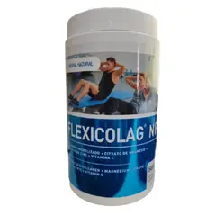 GENERICO - Colágeno hidrolizado flexicolag NF 650 g