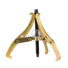 UYUSTOOL - Extractor de rodajes y poleas 3 garras 10” Uyustools automotriz
