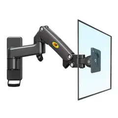 NB NORTH BAYOU - Soporte para TV F150 de 17” a 35”