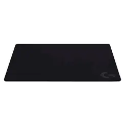 LOGITECH - PADMOUSE G740 LARGE NEGRO Alfombrilla