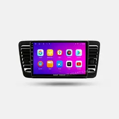 GENERICO - Autoradio Android Elegant Tecnology Subaru Legacy Outback 2004-2009 4-64Gb 4+64GB 8 Nucleos +Chip