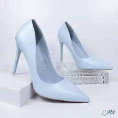 MARGLO SHOES - Zapatos de vestir Mujer Satín M49