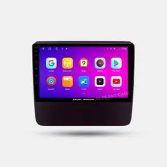 GENERICO - Autoradio Android Elegant Tecnology Subaru Impresa Forester WRX STI XV 2018-2022 4-64Gb 4+64GB 8 Nucleos +Chip