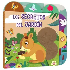 LEXUS - Los Secretos del Jardín