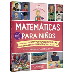 LEXUS - Matemáticas para Niños