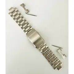 GENERICO - Correas Eslabones para Smartwatch Samsung-Star Lite-22mm