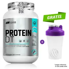 Universe Nutrition - Proteína con Algas Marinas PROTEIN DT 1.5 KG Vainilla
