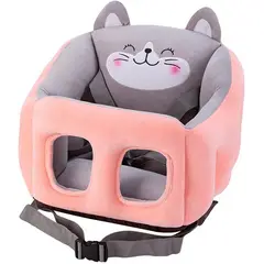 GENERICO - Asiento Sofa Para Bebe para auto y asiento para comer