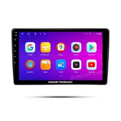 GENERICO - Autoradio Android Elegant Tecnology Baic Senova X35 Q35 2015-2018 4-64Gb 4+64GB 8 Nucleos +Chip