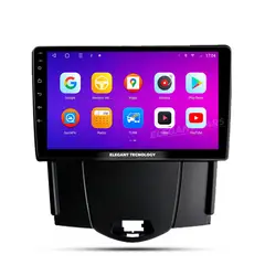 GENERICO - Autoradio Android Elegant Tecnology BYD F3 2014-2021 4-64Gb 4+64GB 8 Nucleos +Chip