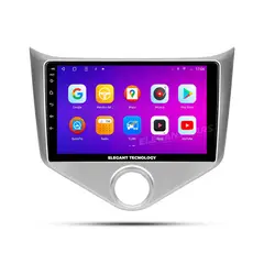 GENERICO - Autoradio Android Elegant Tecnology Chery FullWin 2013-2017 4-64Gb 4+64GB 8 Nucleos +Chip