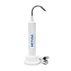 METUSA - Purificador ECOVIDA Sobre Lavadero 19LmIn