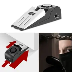 GENERICO - TRANCA ALARMA PARA PUERTAS.