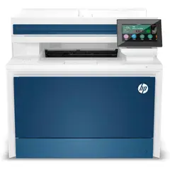 HP - Impresora multifunción Color Laser Jet Pro 433fdw