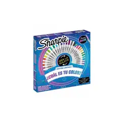 SHARPIE - Game Ruleta Spinner X30