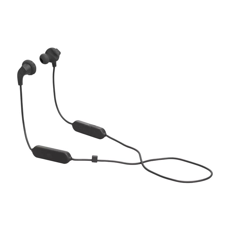 - Audífono Endurance Run 2 Wireless IPX5 - Negro