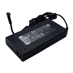 HP - CARGADOR PARA 19.5V 7.7A 150W 4.5 x 3.0 PUNTA CELESTE