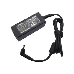 ASUS - CARGADOR PARA 19V 1.75A 33W 4.0 x 1.35 PUNTA DELGADA