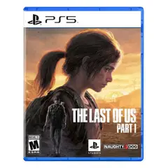SONY - The Last Of Us Part 1 Playstation 5
