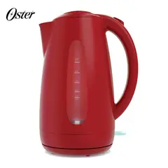 OSTER - Hervidor eléctrico BVSTKED889R