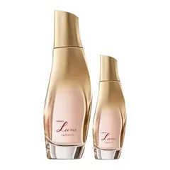 NATURA - Luna Radiante Perfume de Mujer con Mini 25ml
