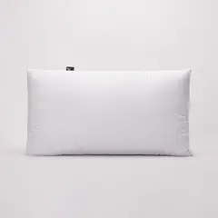 GENERICO - Almohada Queen Hipoalergénica Premium