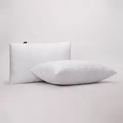 GENERICO - Almohada King Size Hipoalergénica Premium