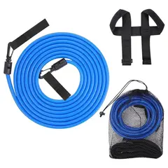 42AROZINA - Cinturones De Entrenamiento De Natación Para Nadar Cuerdas