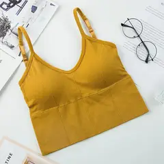 GENERICO - BRALETTE TOP DEPORTIVO