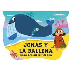 LEXUS - Jonás y la Ballena - Pop Up