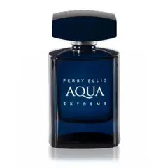 PERRY ELLIS - Aqua extreme men edt 100 ml