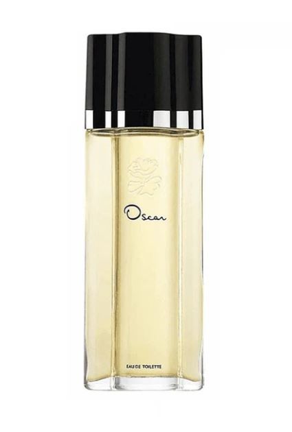 Oscar women edt 50 ml