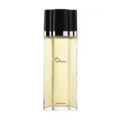 OSCAR DE LA RENTA - Oscar women edt 50 ml
