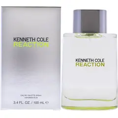 KENNETH COLE - Reaction men edt 100 ml