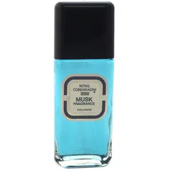 ROYAL COPENHAGEN - Musk men 100 ml