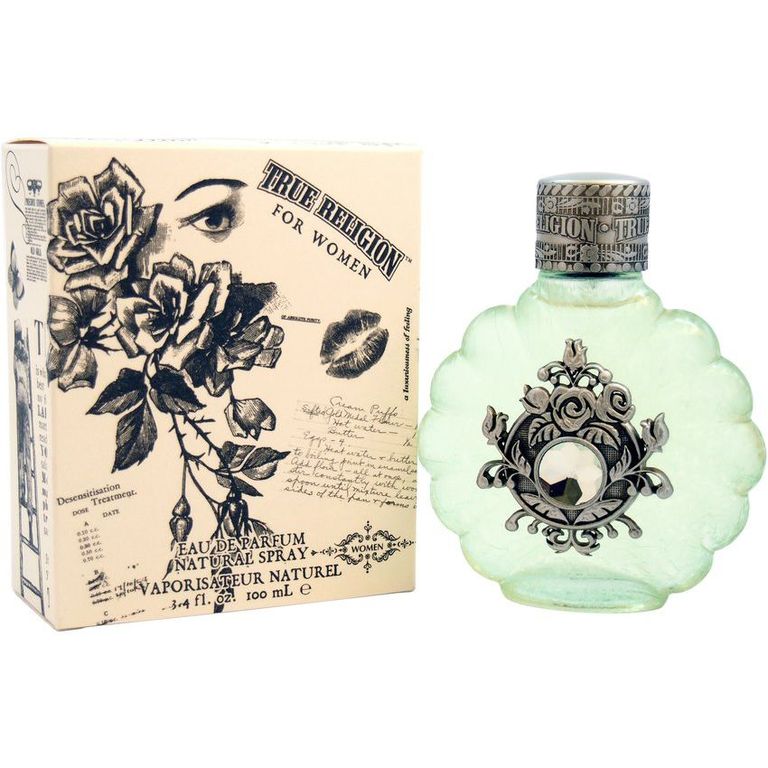 Women edp 100 ml