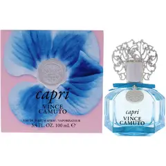 VINCE CAMUTO - Capri vince camuto women edp 100 ml