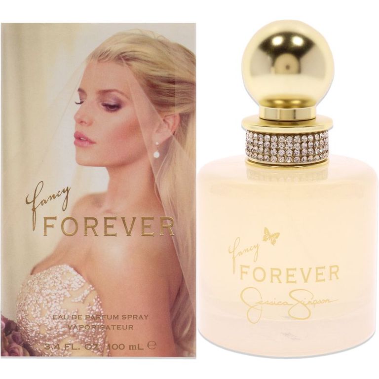 Fancy forever by for women - 100 ml