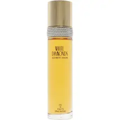 ELIZABETH TAYLOR - White diamonds by for women - 100 ml