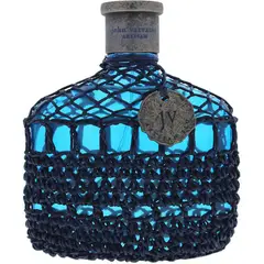 JOHN VARVATOS - Artisan blu by for men - 124 ml