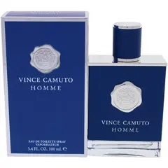 VINCE CAMUTO - Homme by for men - 100 ml