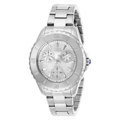 INVICTA - Reloj 29106 Plateado Mujer