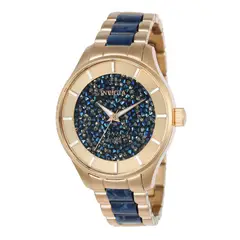 INVICTA - Reloj 24662 Dorado para dama