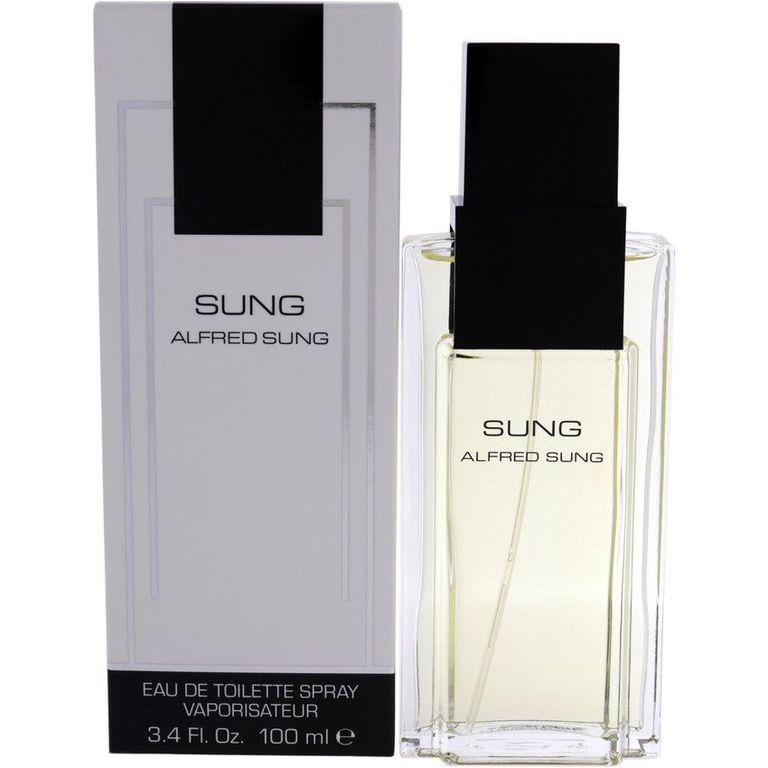 Sung women edt 100 ml