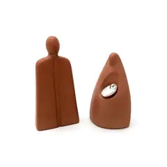 ARGENTARIA - Nacimiento 1 Niño - Cerámica